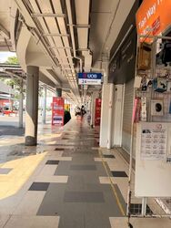 Ghim Moh Road (D10), Shop House #558739061